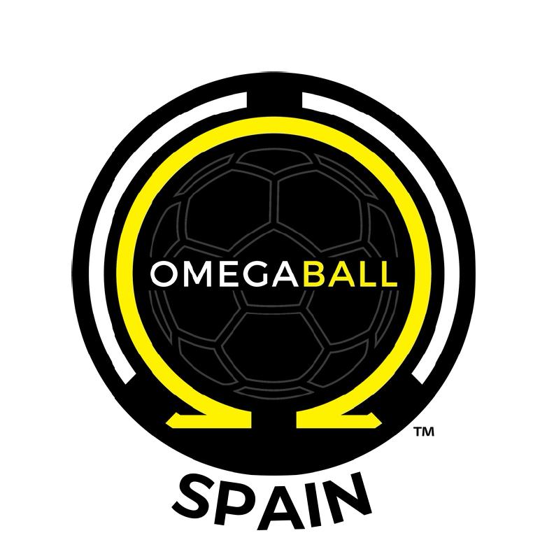 Omegaball spain